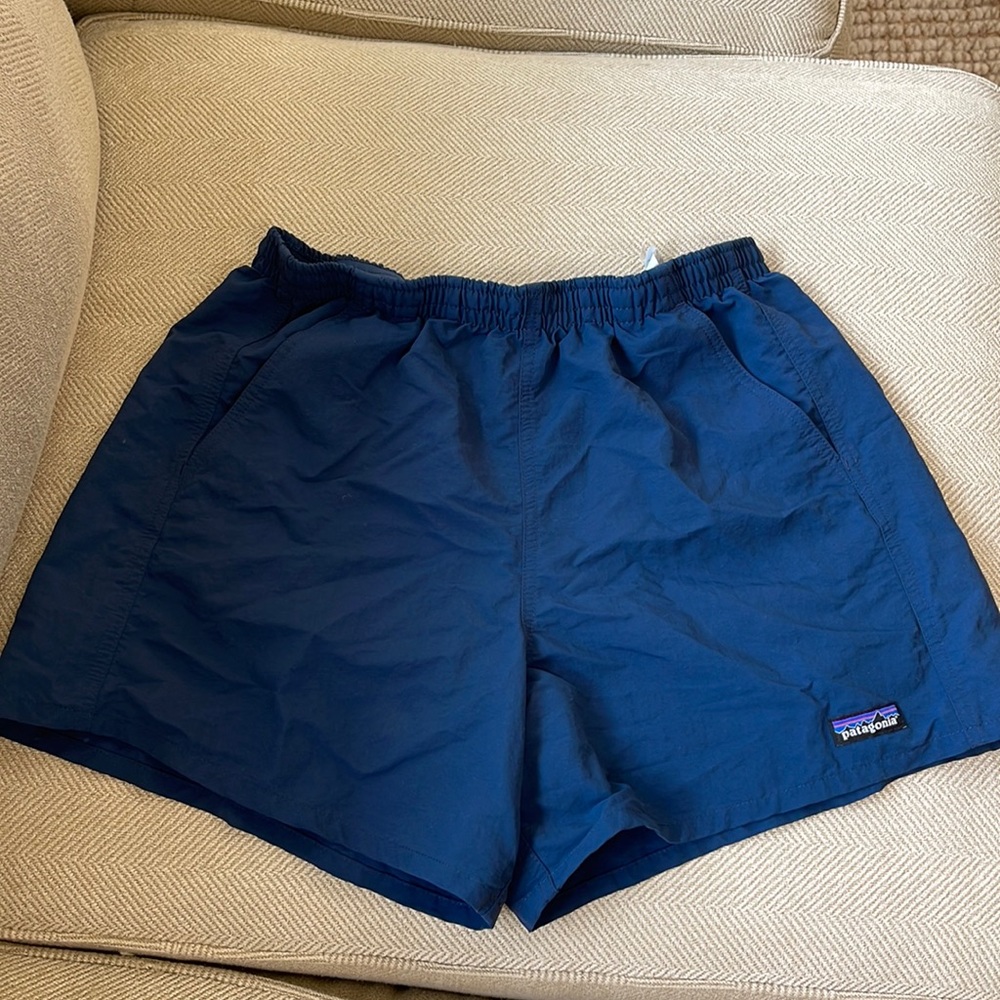 Patagonia baggies